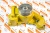 6222-63-1200 Водяной насос Помпа для Komatsu Взаимозаменяемые номера: 6222631200